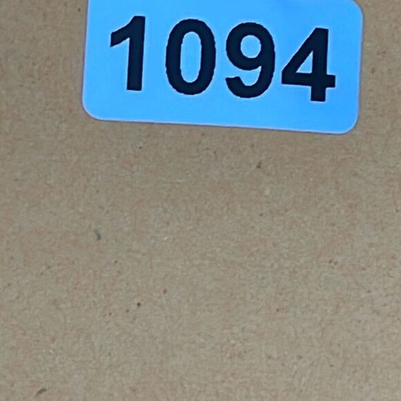 Vintage rhinestone encrusted bejeweled earrings - Picture 10 of 10